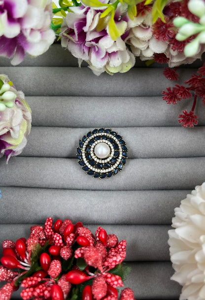 Chrono Premium Ad Ring