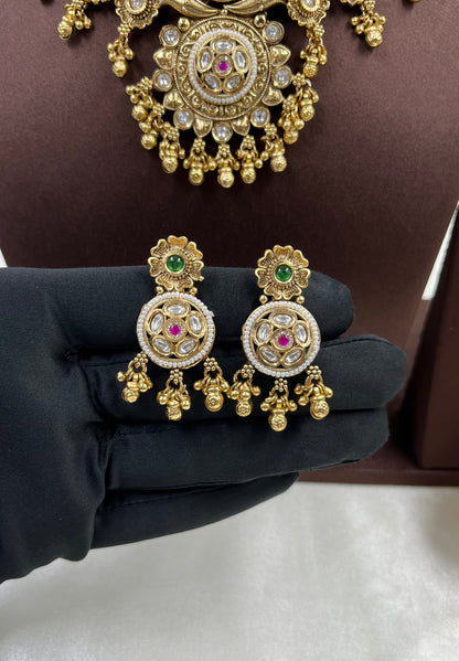 Uma Heritage Necklace