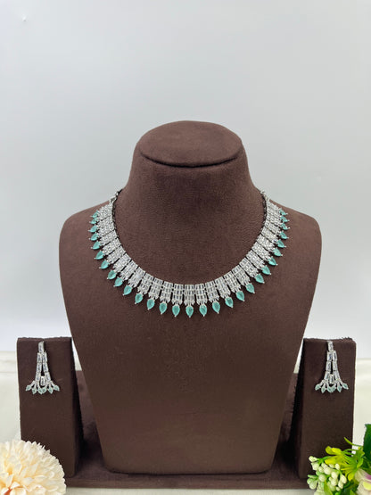 Zen Premium Ad Necklace