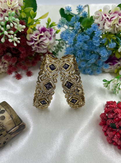 Priya Victorian Bangles