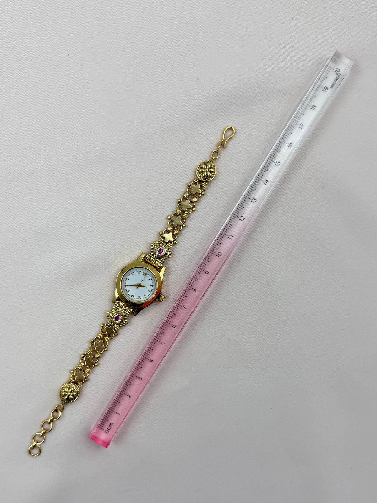 Hema Heritage Watch ( Adjustable )