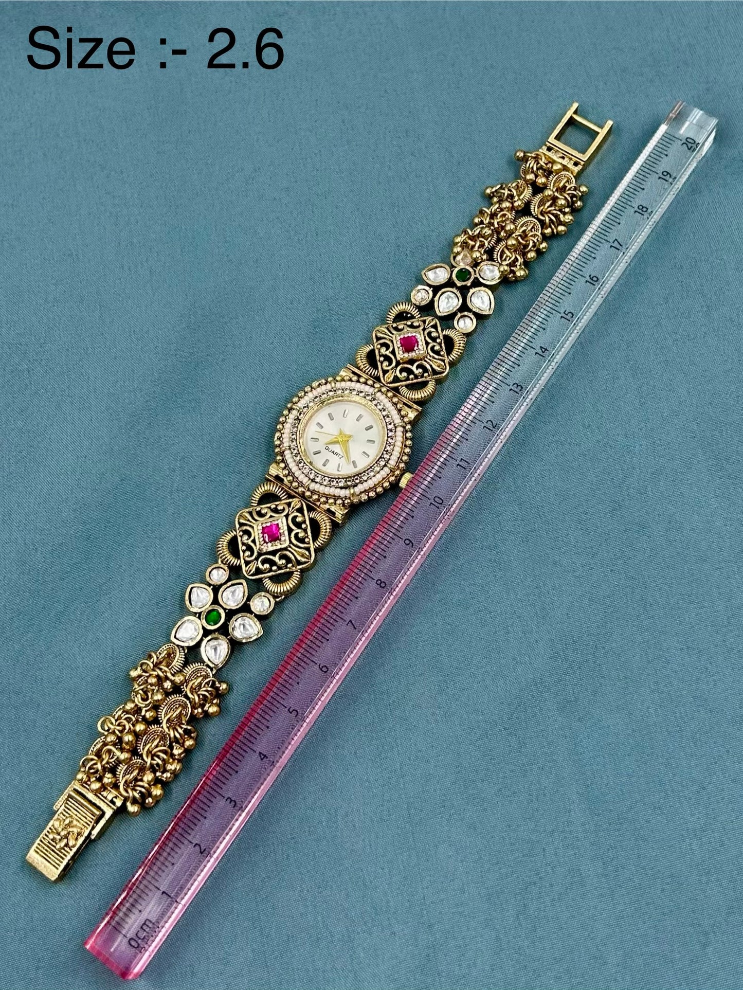Drushti Heritage Watch