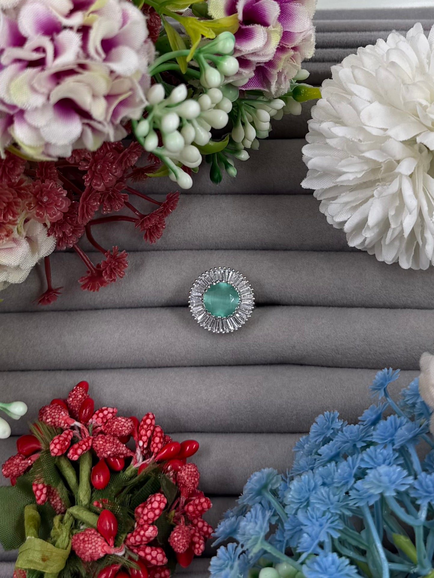 Enigma Premium Ad Ring (Adjustable)