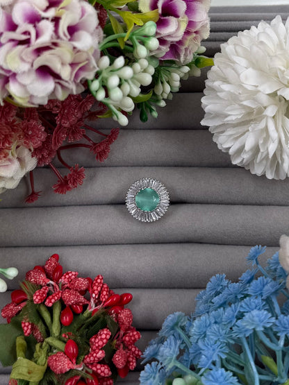 Enigma Premium Ad Ring (Adjustable)