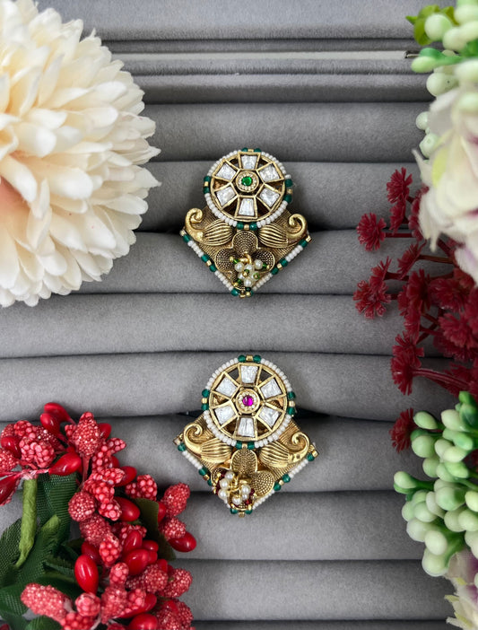 Vini Premium Ring