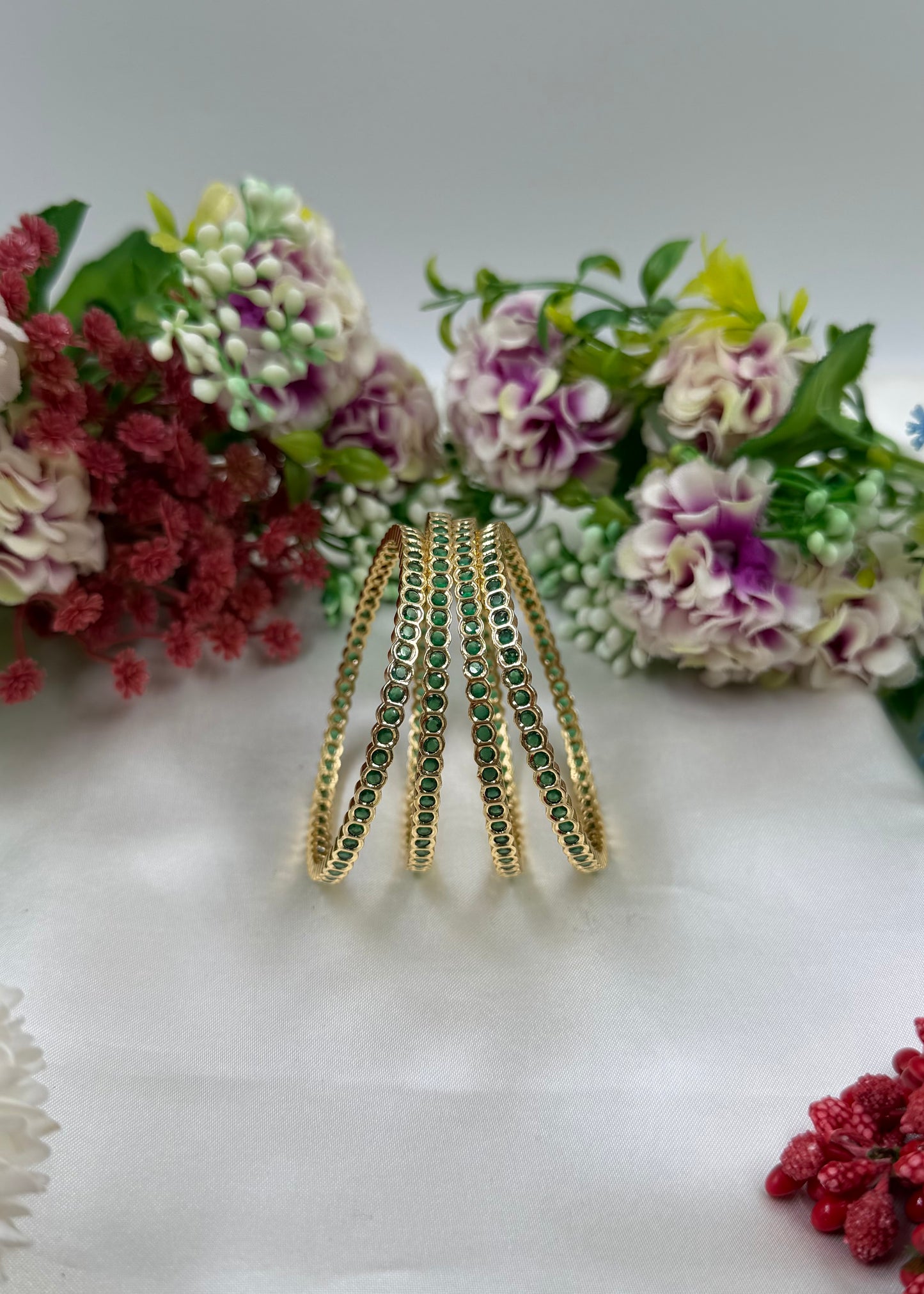 Poonam Traditional Bangles