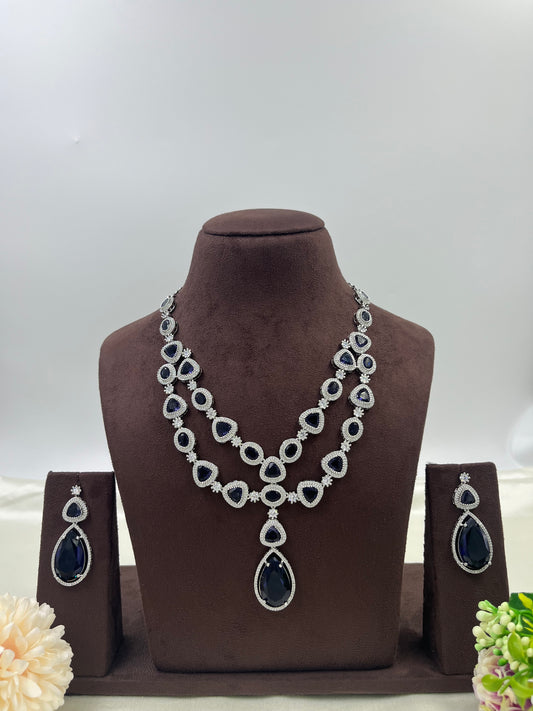 Bijou Premium Ad Necklace