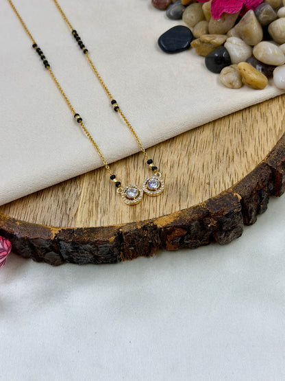 Sanchita Gold Mangalsutra
