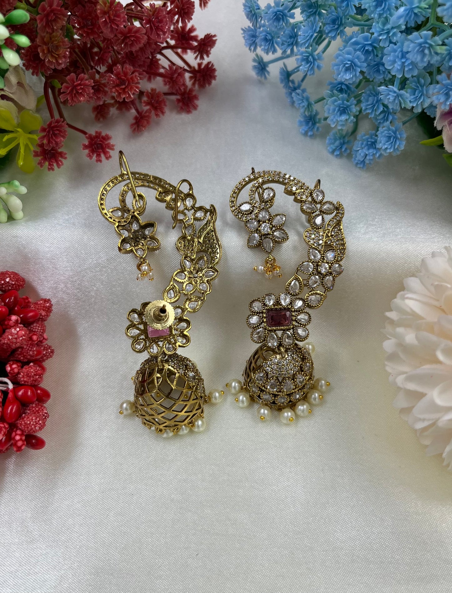 ShineDarbar Premium Earcuff