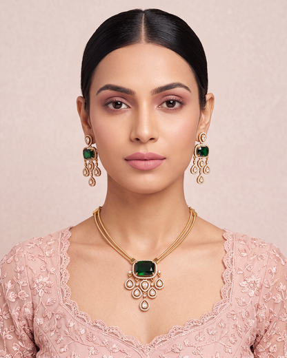 Kavya Victorian Premium Hasli