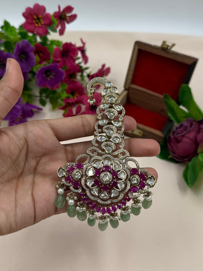 Pranavi Victorian Kalangi
