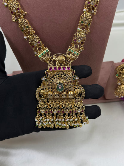 Sumitra Heritage Premium Combo Set