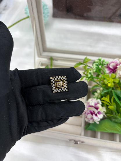 Avi Premium Victorian American Diamond Fingering