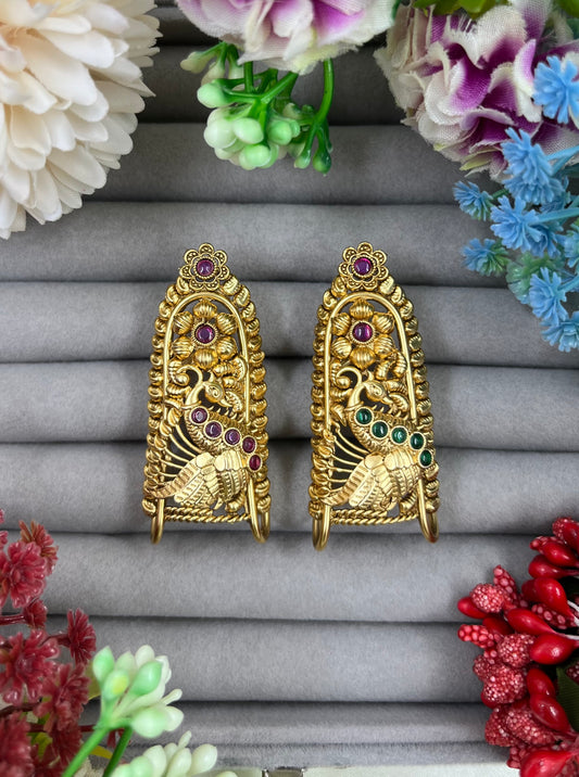 Aarohi Ring