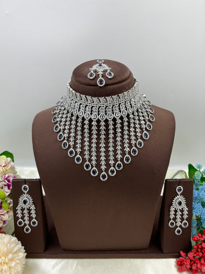 Diamond  Vault Premium Ad Necklace