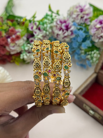 Bhakti Traditional Bangles