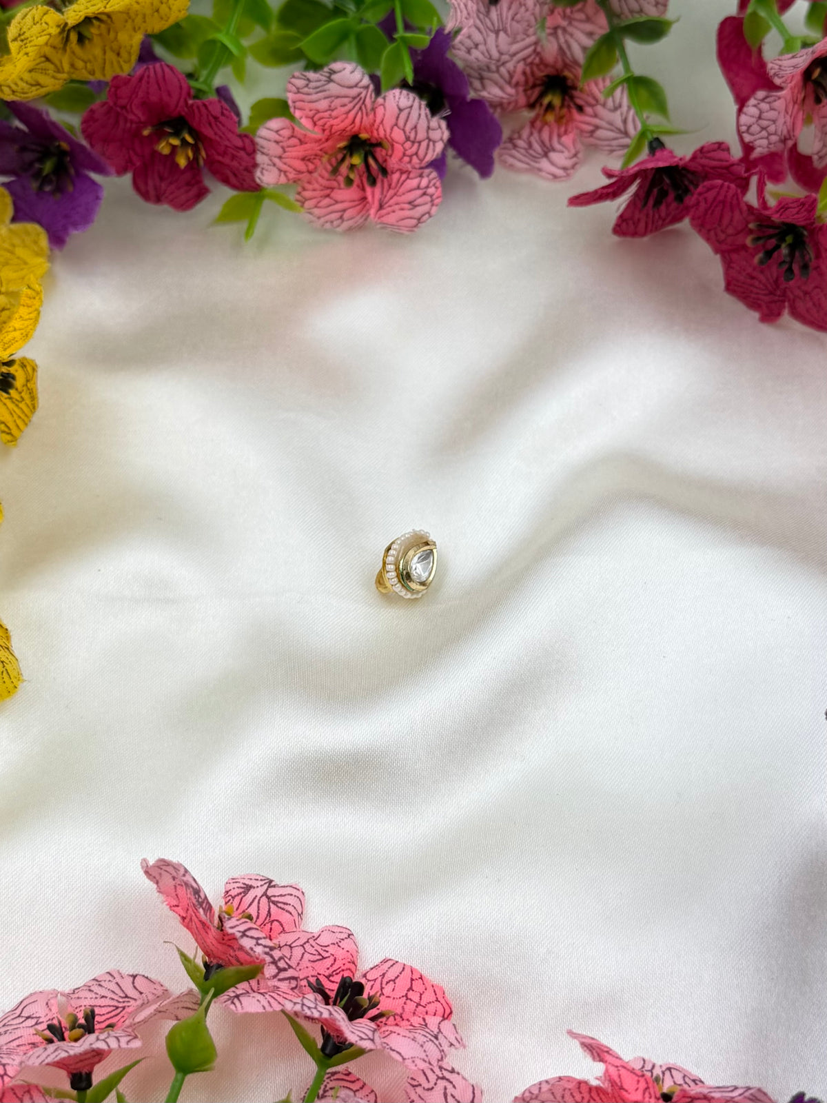 Sarita Traditional Indian Nose Ring