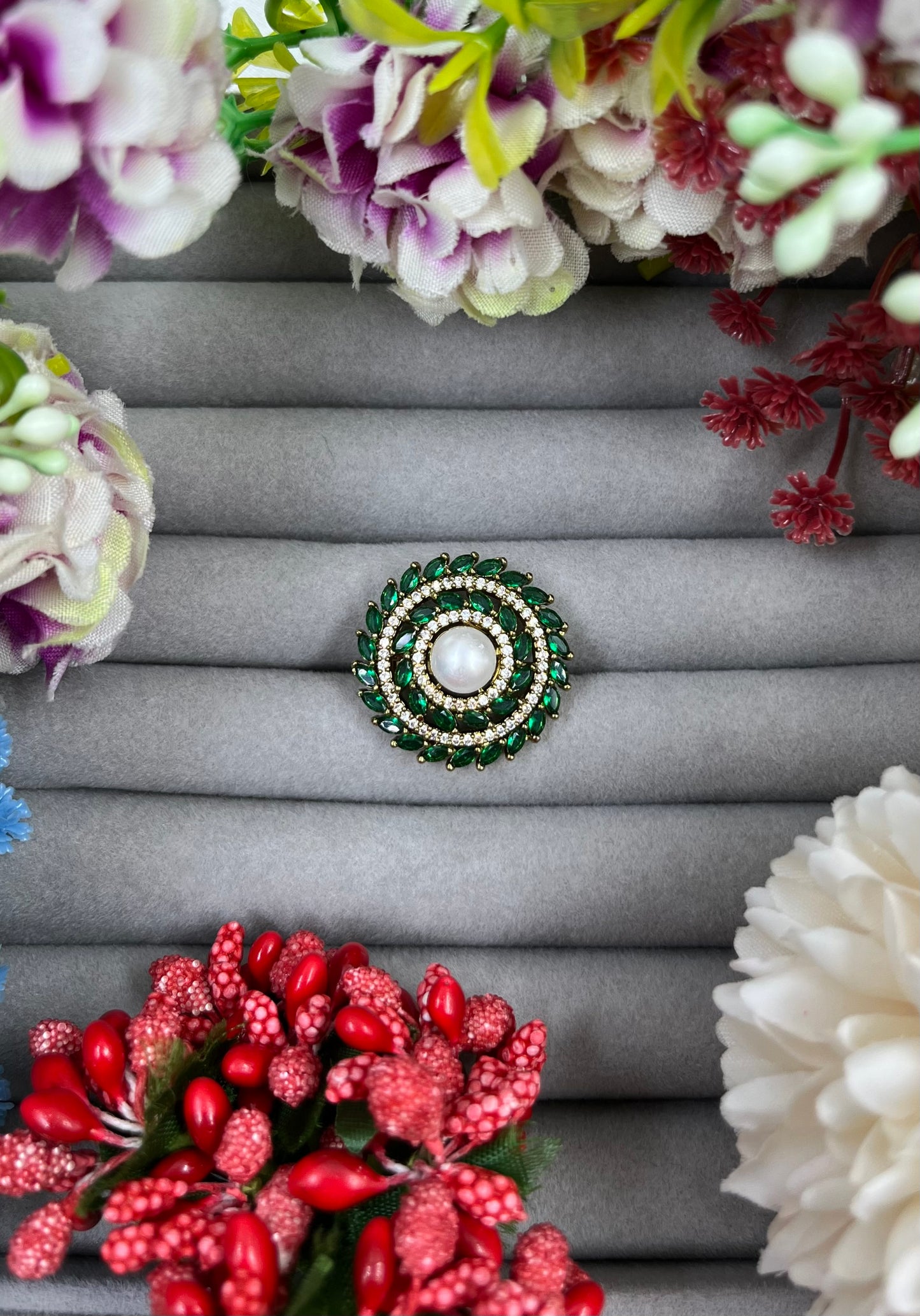 Chrono Premium Ad Ring