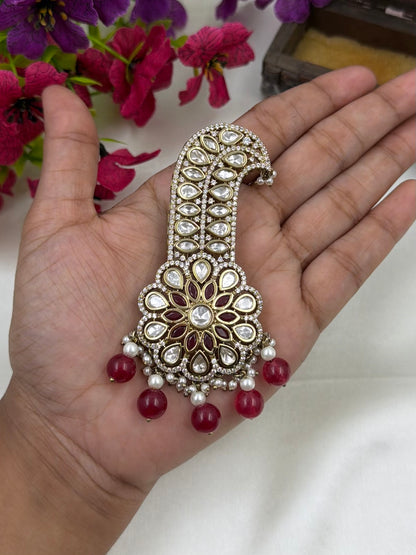 Lavesh Mala And Kalangi Combo
