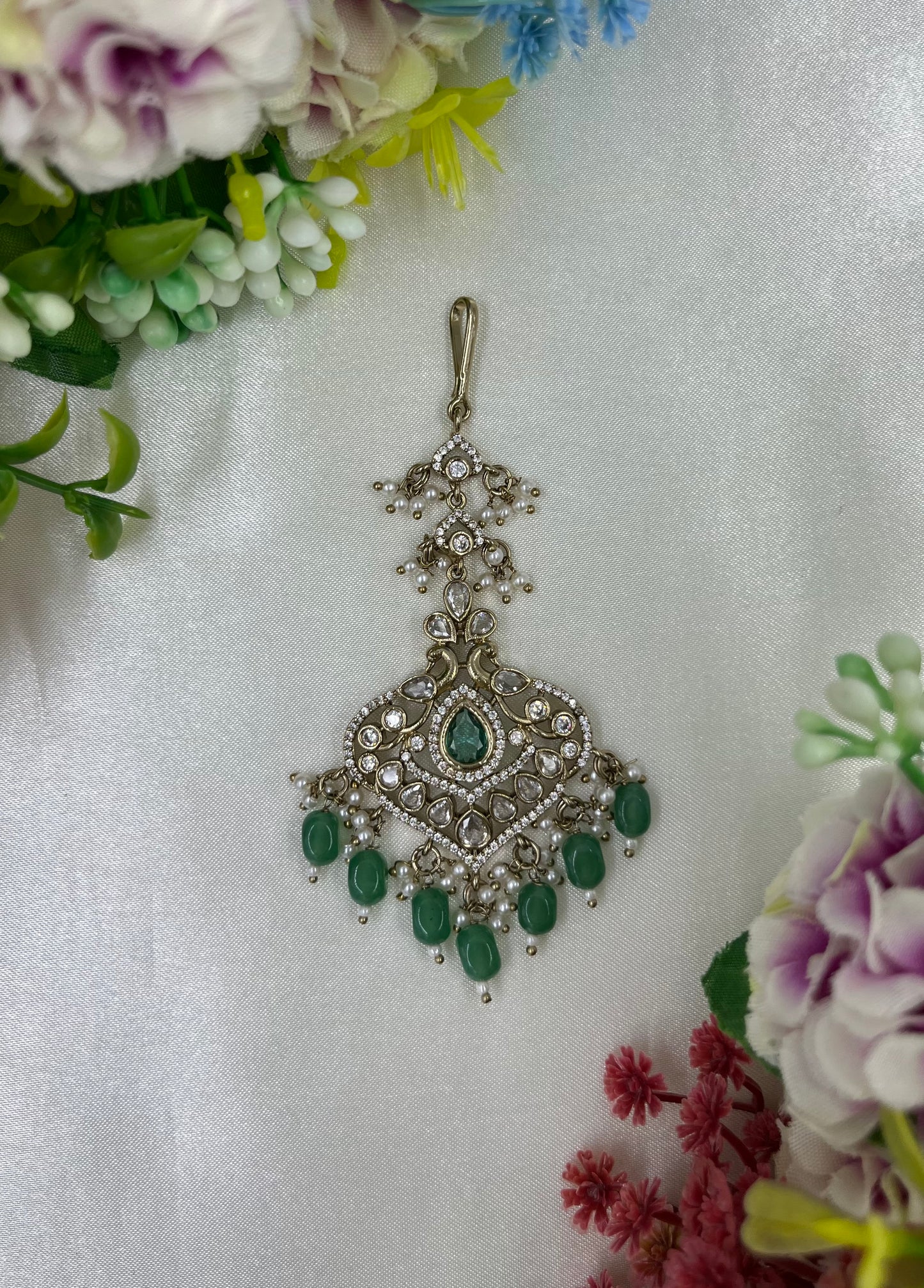 Mira Premium Victorian Mang Tikal