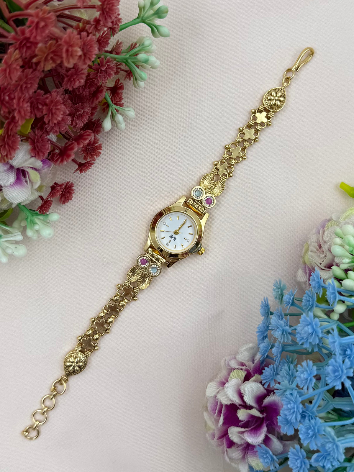Falguni Heritage Watch ( Adjustable )