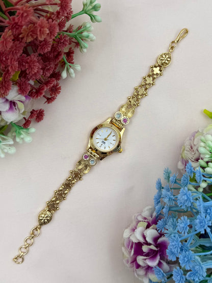 Falguni Heritage Watch ( Adjustable )