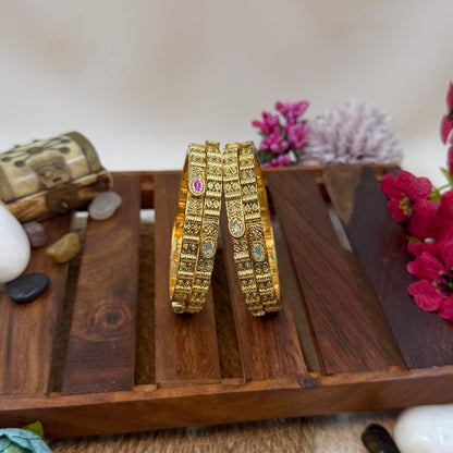 Prisha Chorski Bangles