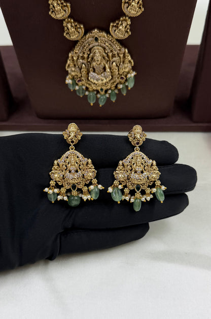 Sushma South Temple Combo Set