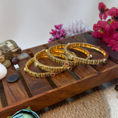 Prisha Chorski Bangles