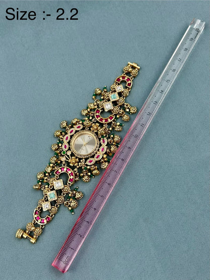 Shubhangi Heritage Watch