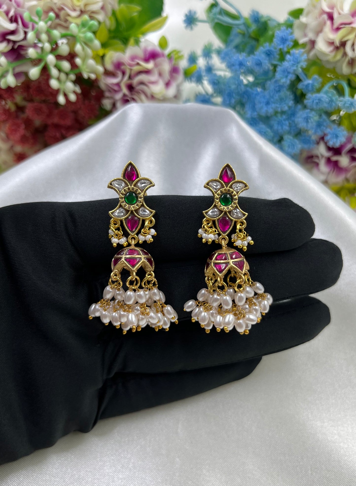 Kamal Jadau Pachi Kundan Jumka