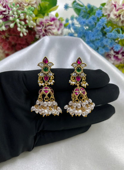 Kamal Jadau Pachi Kundan Jumka