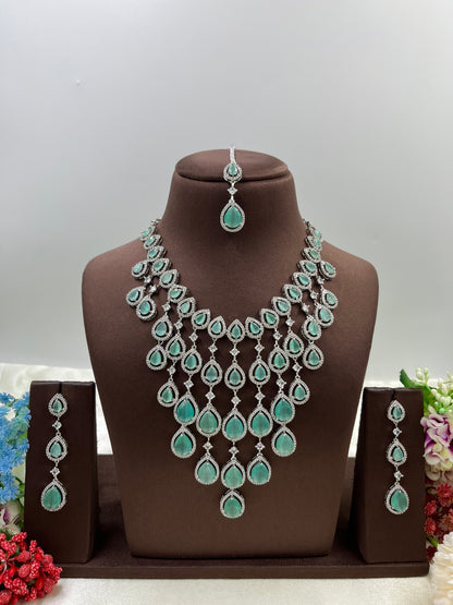 Nyra Ad Premium Necklace