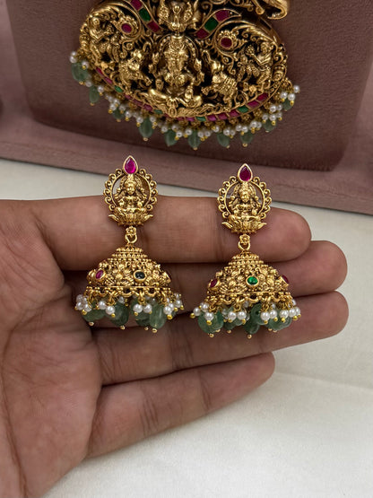 Gopika Premium South Indian Combo Set