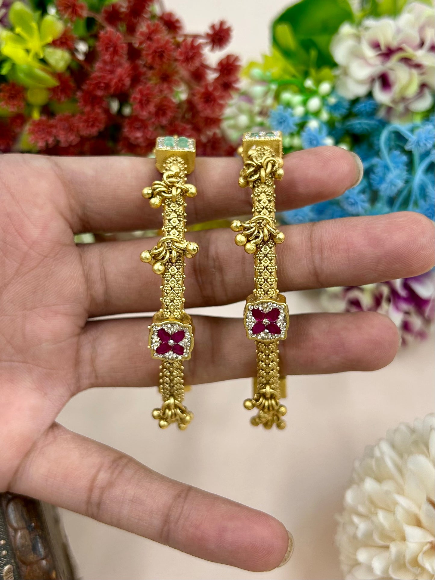Rutuja Chorski Bangles