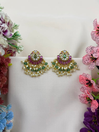 Jagruti Traditional Earring