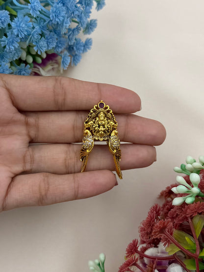 Leela Chorski Ring (Adjustable)