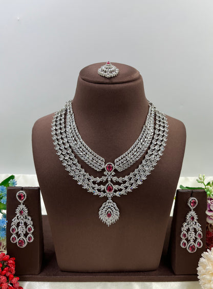 Noble Premium Ad Necklace