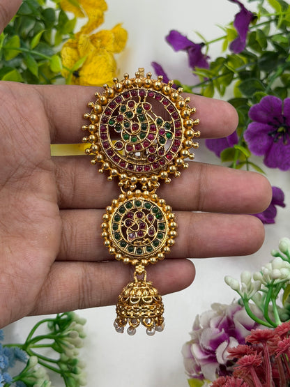 Kaira Traditional Hair Pin