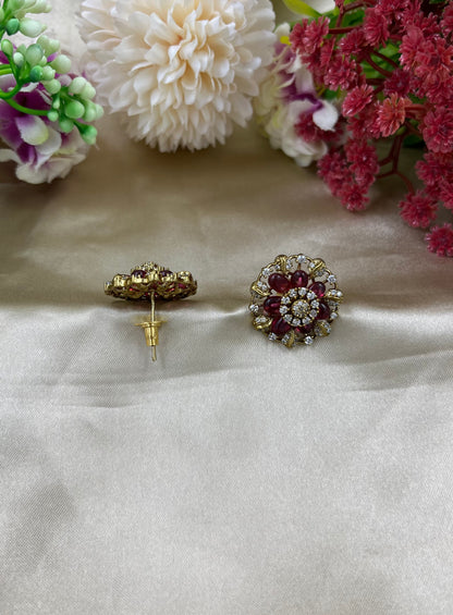 Vastra Premium Ad Earing