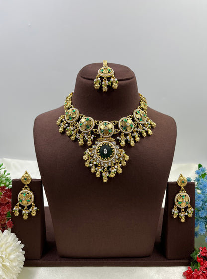 Sura Heritage Necklace