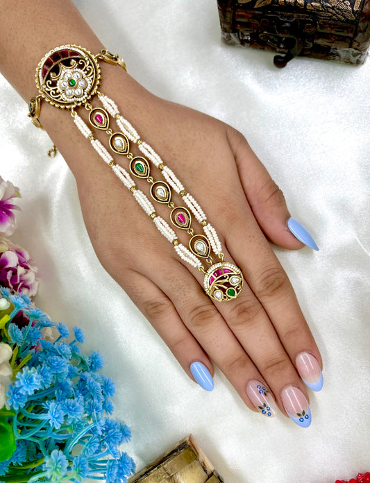 Tanieya Heritage Hath Panja (One pis)