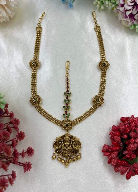 South Indian Damini