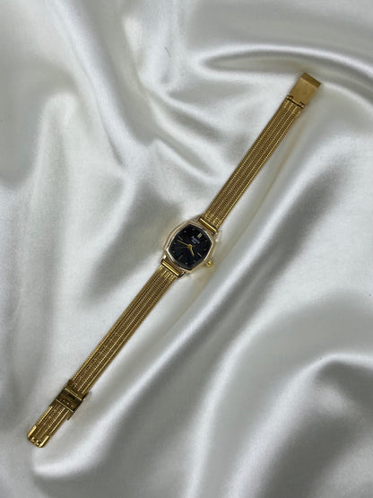 Giana Anti-Tarnish Stainless Steel Watch (Adjustable)