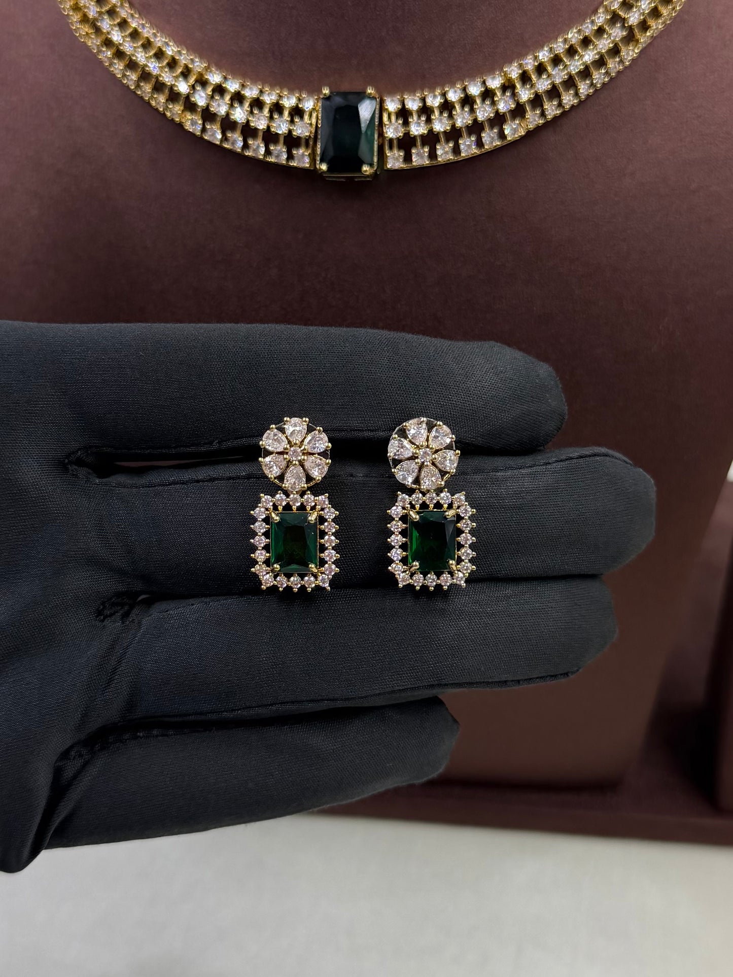 Komal Victorian Premium Hasli