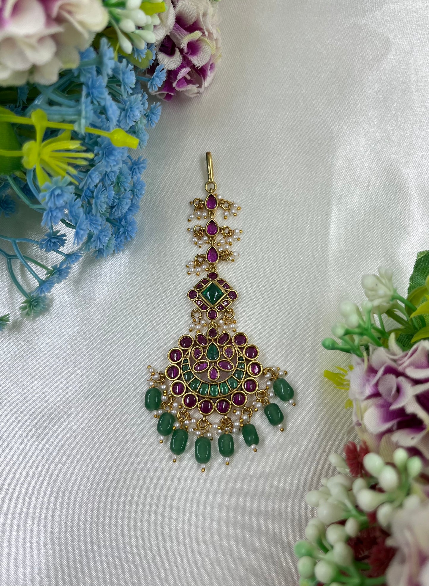 Hina Premium Ad Mang Tika