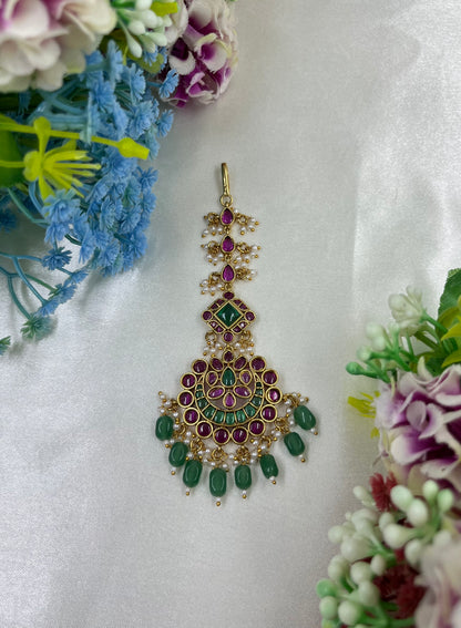 Hina Premium Ad Mang Tika