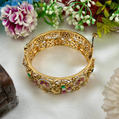 Anita Heritage Bangles (Openable)