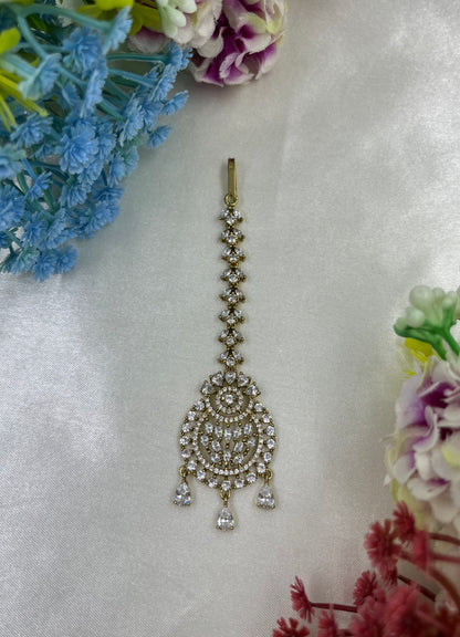 Kavya Ad Victorian Mang Tika