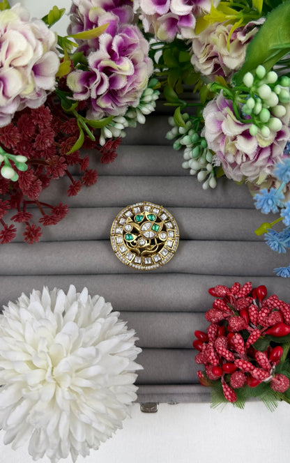 Neeta Rajwadi FingerRing